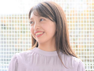 植田明依